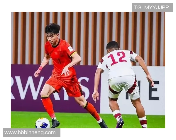 亚洲少年足球球星崭露头角未来之星如何在全球赛场脱颖而出